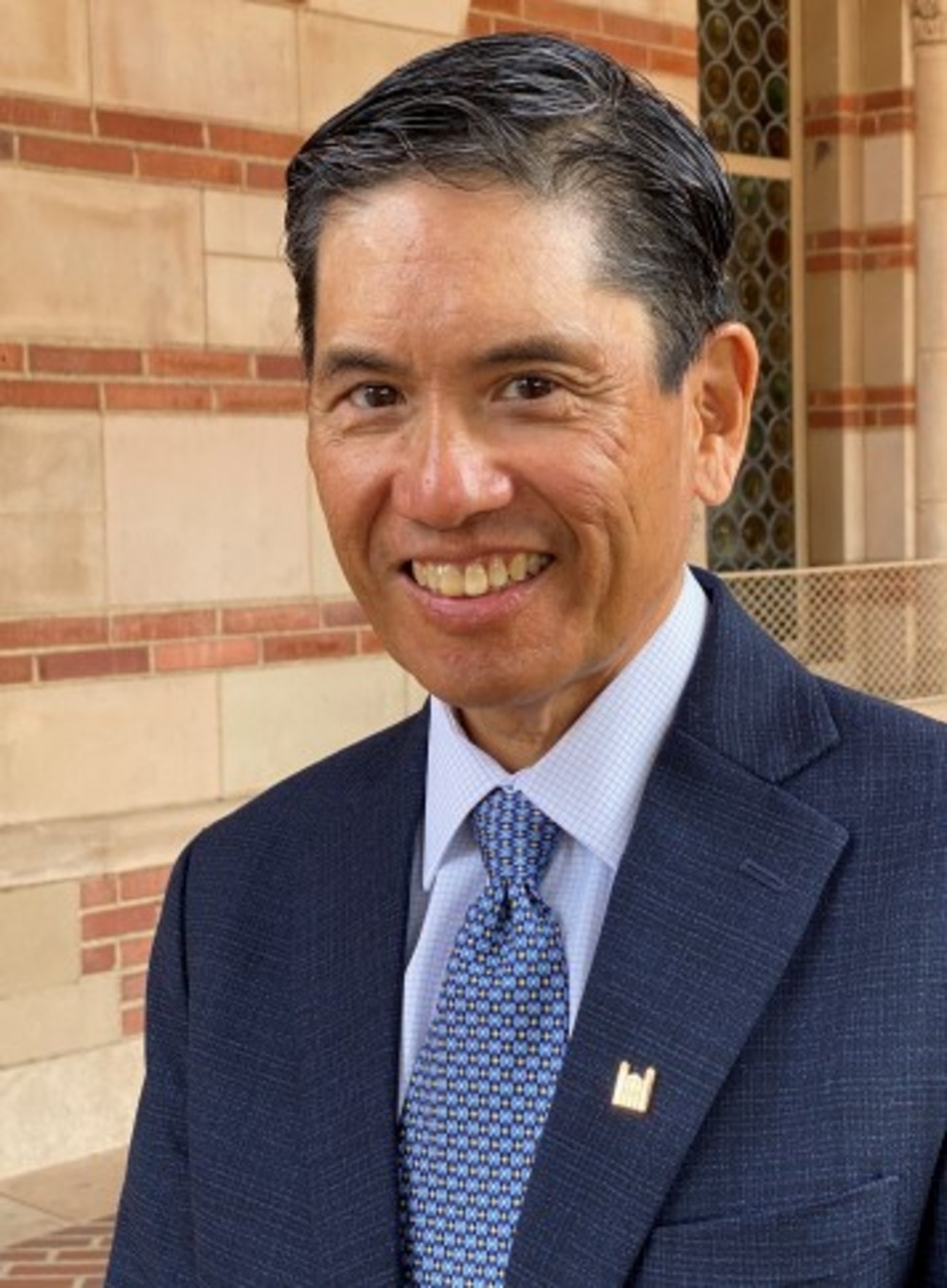 Ron Yee